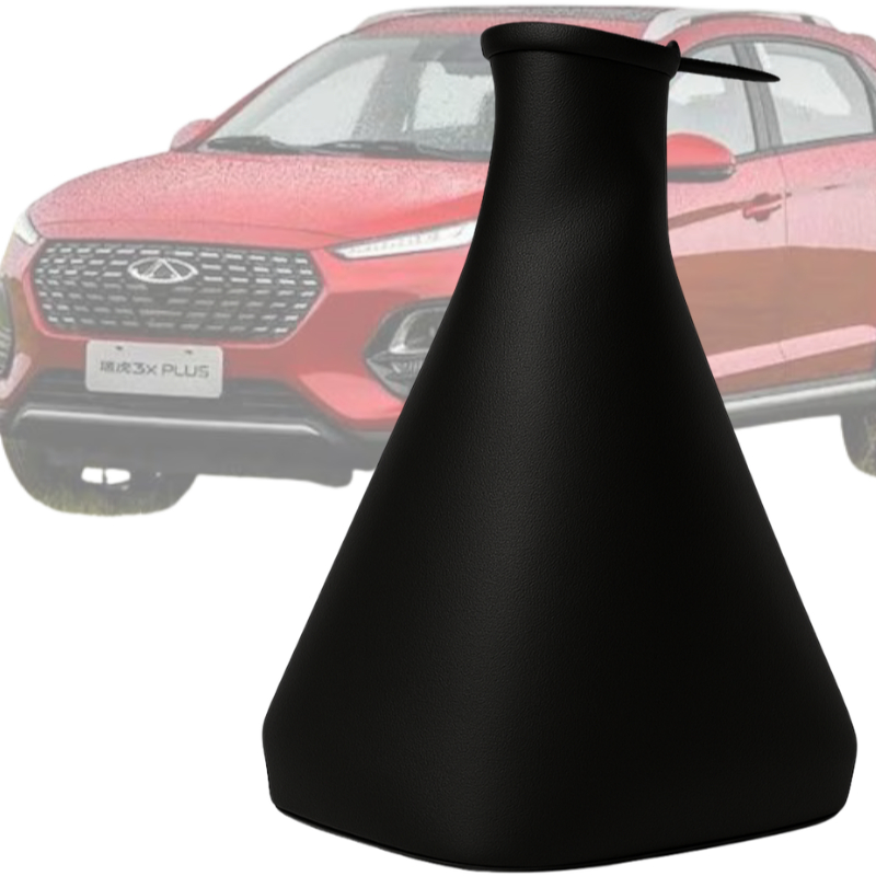 coifa cambio Caoa Chery Tiggo 2 2018 2019 2020 2021/ Caoa Chery Tiggo 3X 2021 2022