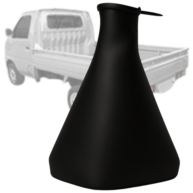 coifa cambio Chana Utility 2006 2007 2008 2009 2010 2011 2012
