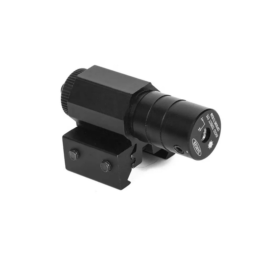 Colimador Vermelho encaixe 11&20mm