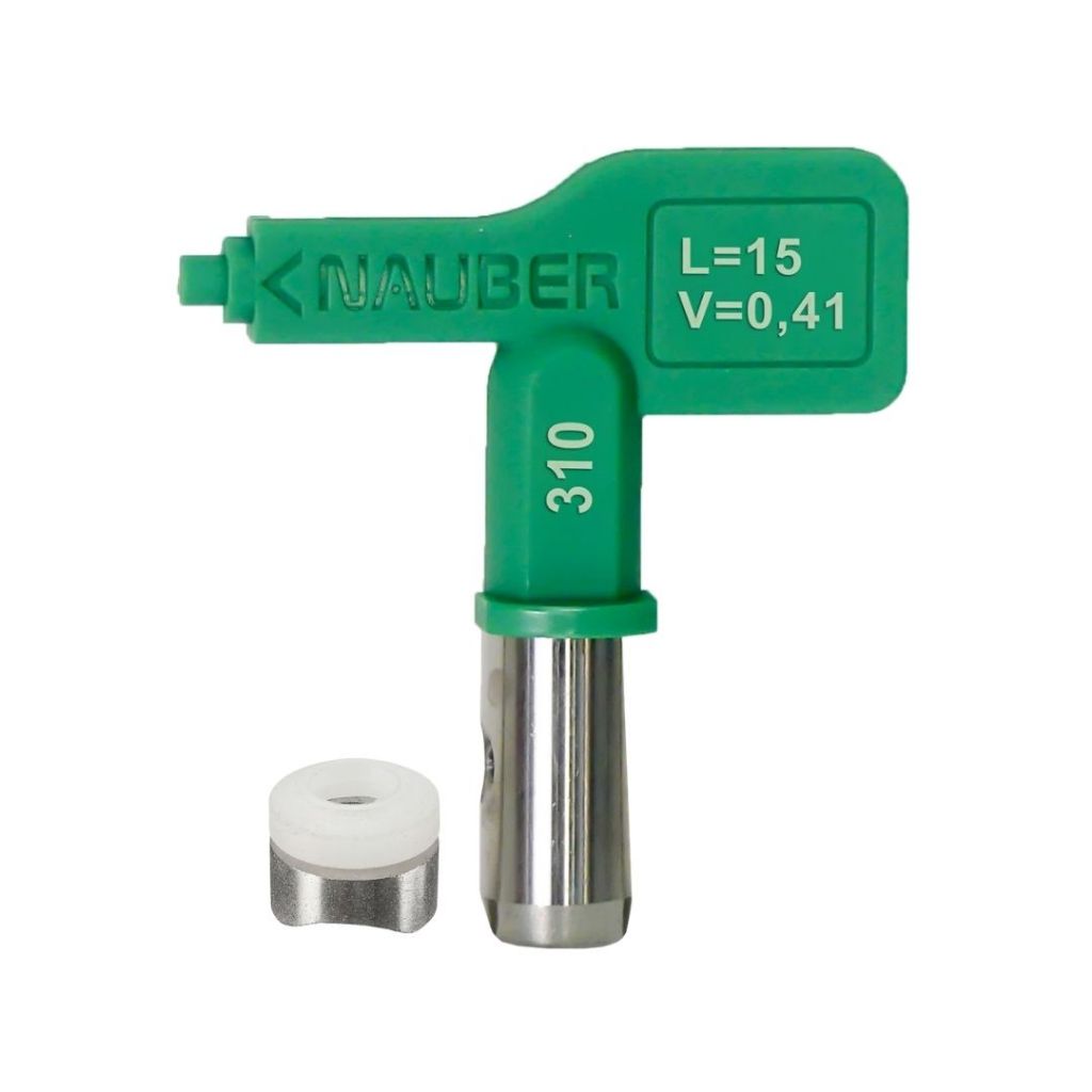 Bico Airless Nauber Fflp 310 (baixa Pressão) 127/220v