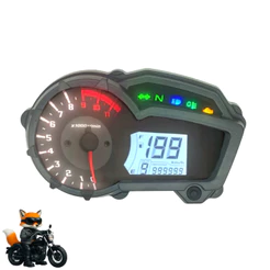 PAINEL COMPLETO XTZ CROSSER 150 2014 2015 2016 MOD. ORIGINAL