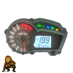 PAINEL COMPLETO YAMAHA XTZ CROSSER 150 14-16 MOD. ORIGINAL