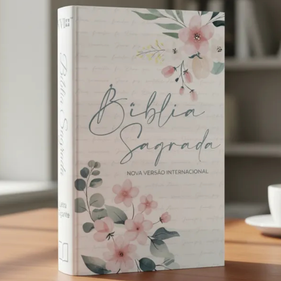 Bíblia Branca Feminina: Onde Comprar | BuscaProdutos