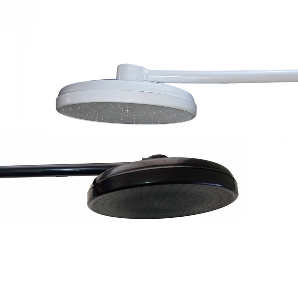 Ducha Jardim Preta: Onde Comprar | BuscaProdutos