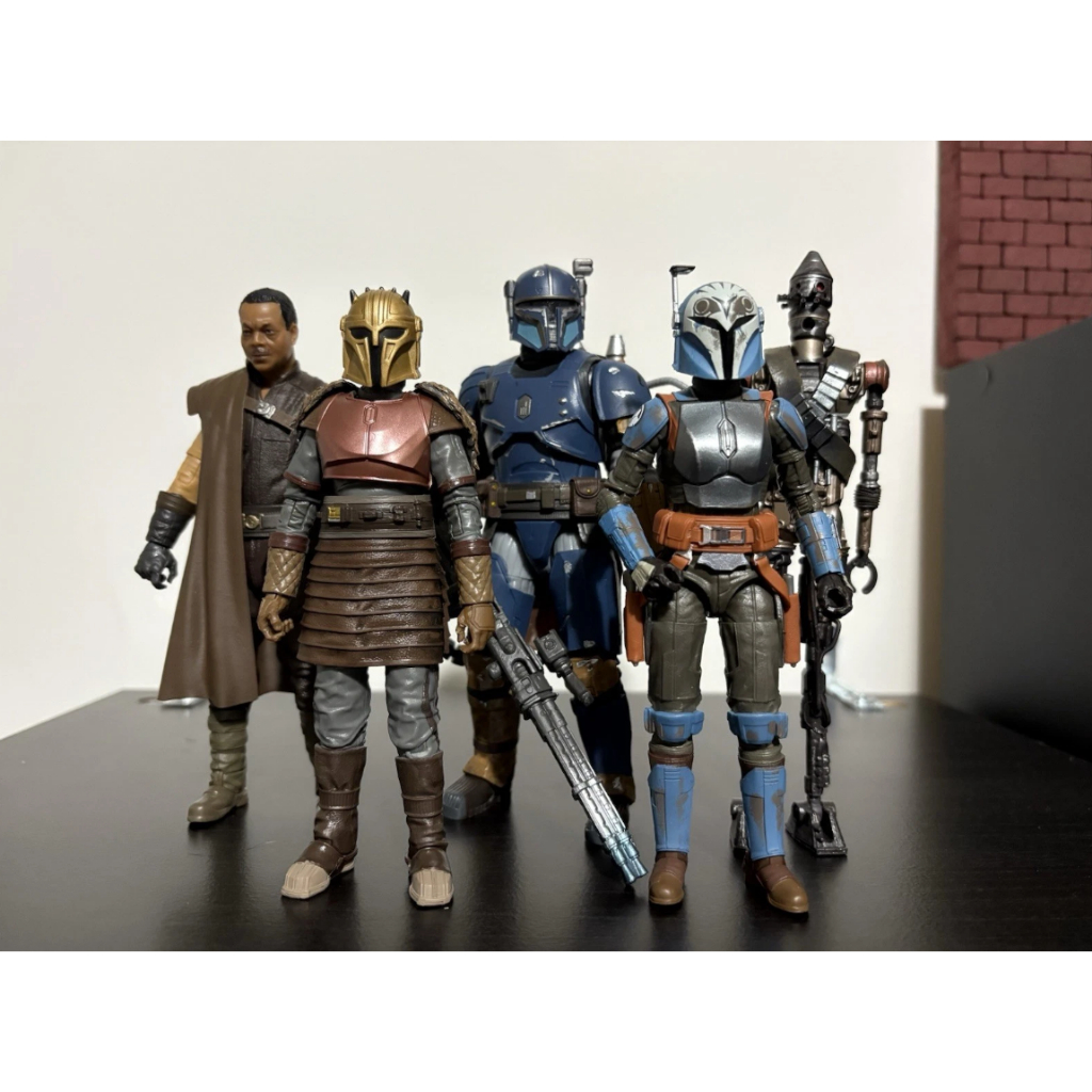 Bo Katan: Guia Completo e Onde Comprar | BuscaProdutos