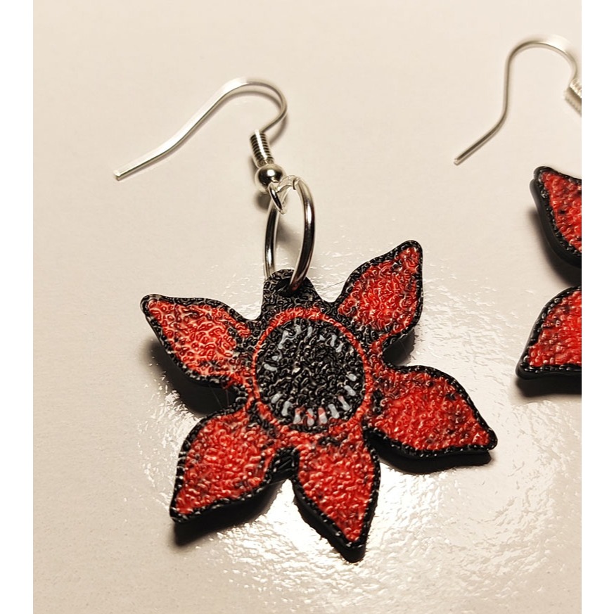 Brincos Stranger Things: Onde Comprar | BuscaProdutos