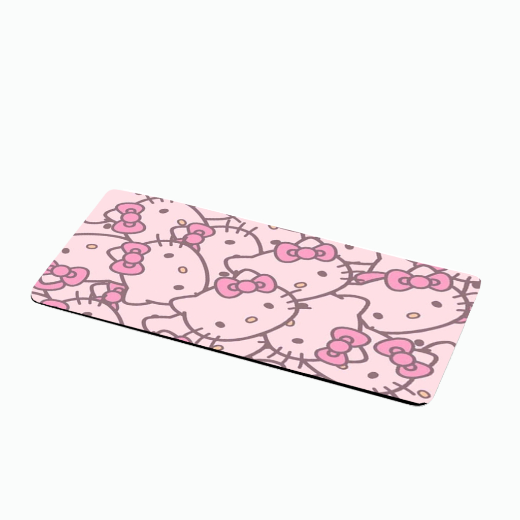 Mousepad Fofo Personalizado Mouse Pad Fofinho Gamer Feminino Exclusivo Mouse Pad Para Meninas Mouse Pad Grande Feminino em Oferta na Shopee