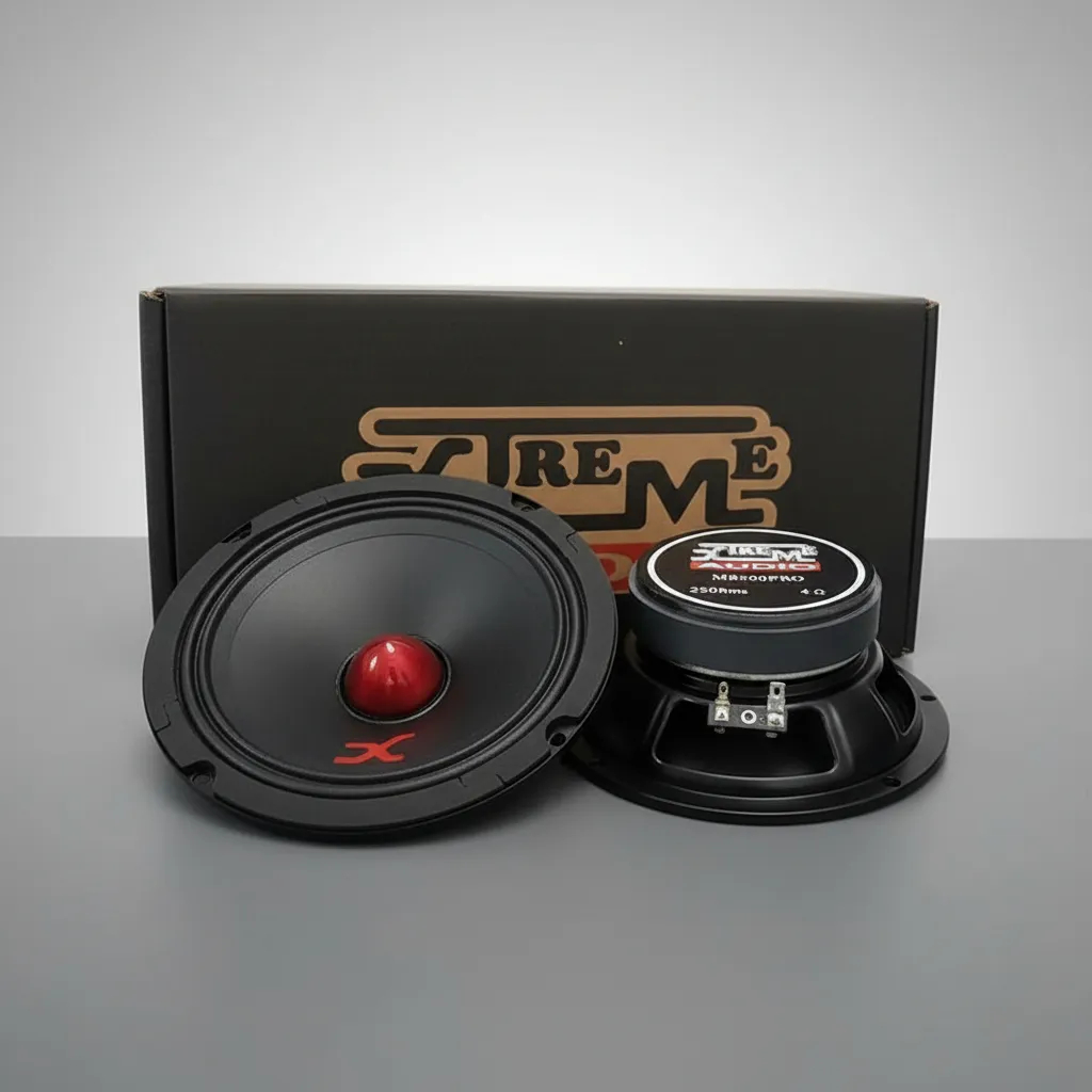 Auto Falante 6 500 Rms Forte Melhor Que Zetta Evoke Evok Zeta Snake Shocker — R$ 349,00 em Shopee, 27% OFF