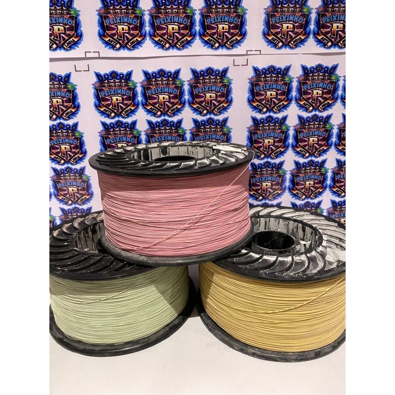 LINHA PARA PIPA 12000 JARDAS LINHA 10 5P