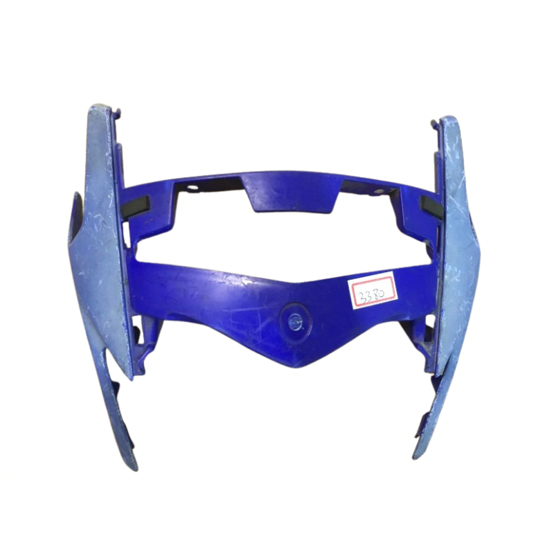 Carenagem Do Farol Yamaha Xtz 250 Lander Yamaha Azul (Usado)