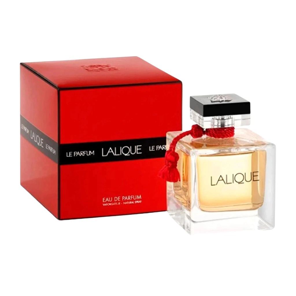 Perfume Lalique® Le Parfum Feminino Eau de Parfum 100 ml