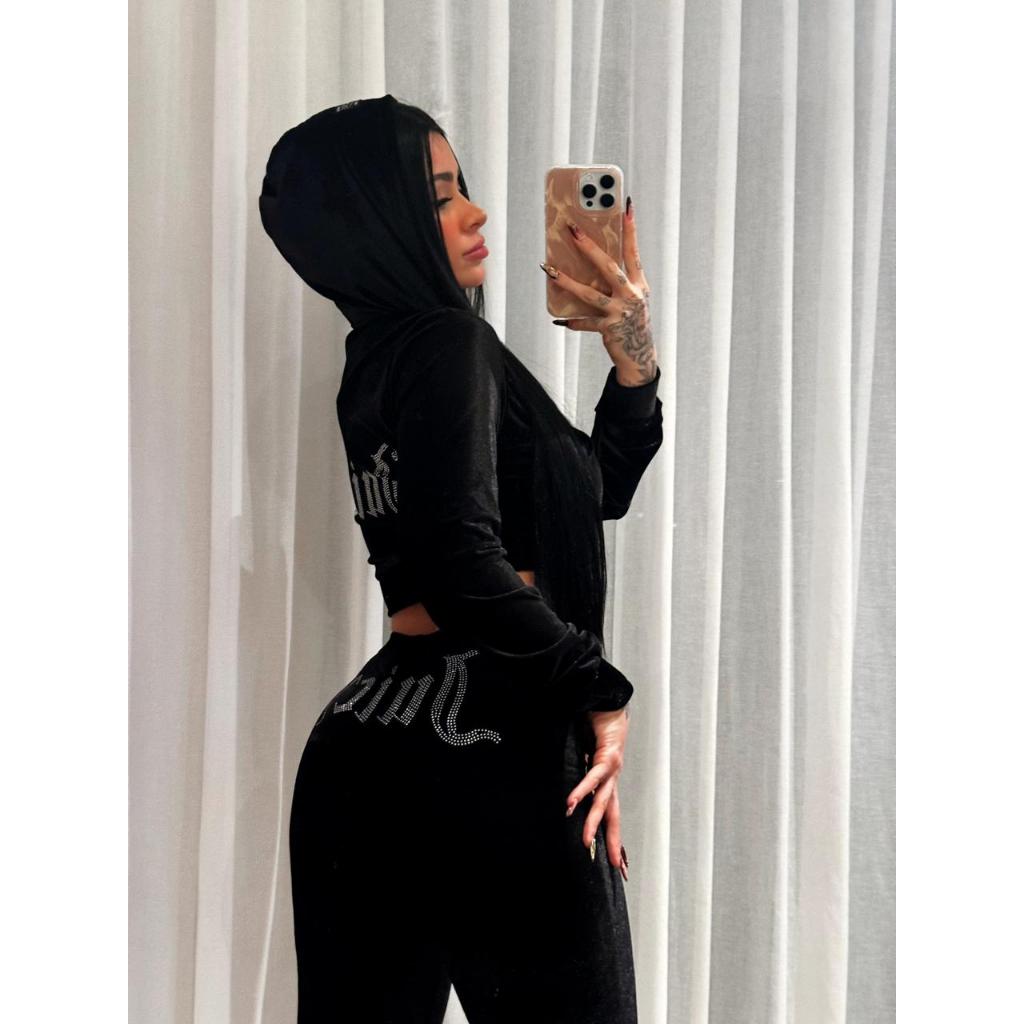 O que é Conjunto Juicy Feminino? Guia e Onde Comprar | BuscaProdutos