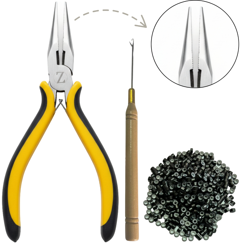 Alicate para Microlink - Comprar com Melhor Preço em Ferramentas e Melhorias para a Casa