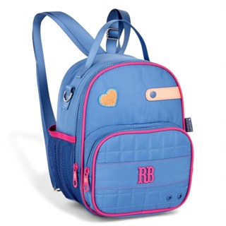 Lancheira Térmica Rebecca Bonbon Mochilinha Original Soft Escolar Passeio em Oferta na Shopee