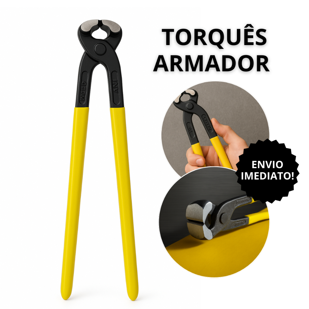 Alicate de Corta Fio - Comprar com Melhor Preço em Ferramentas e Melhorias para a Casa