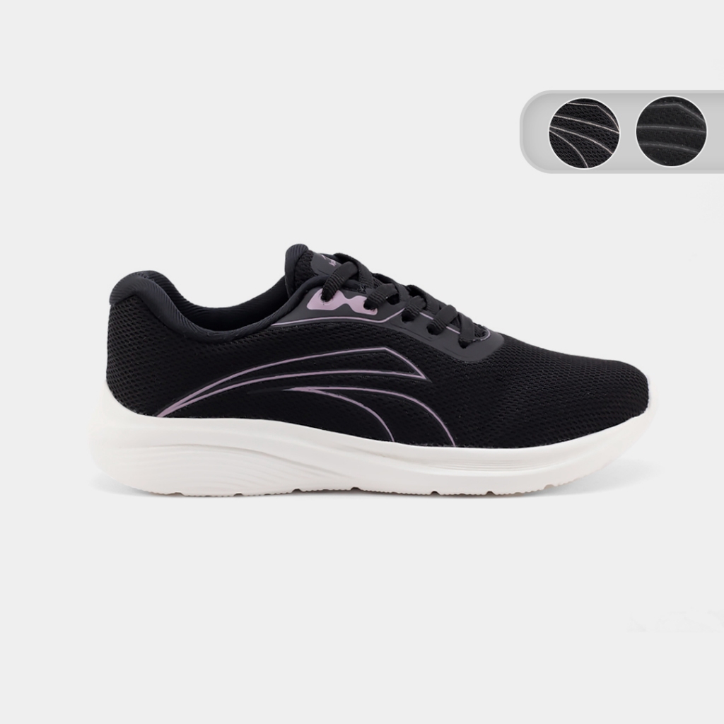 Tenis Kolosh Casual Confort Byte Esportivo Feminino E0425 em Oferta na Shopee