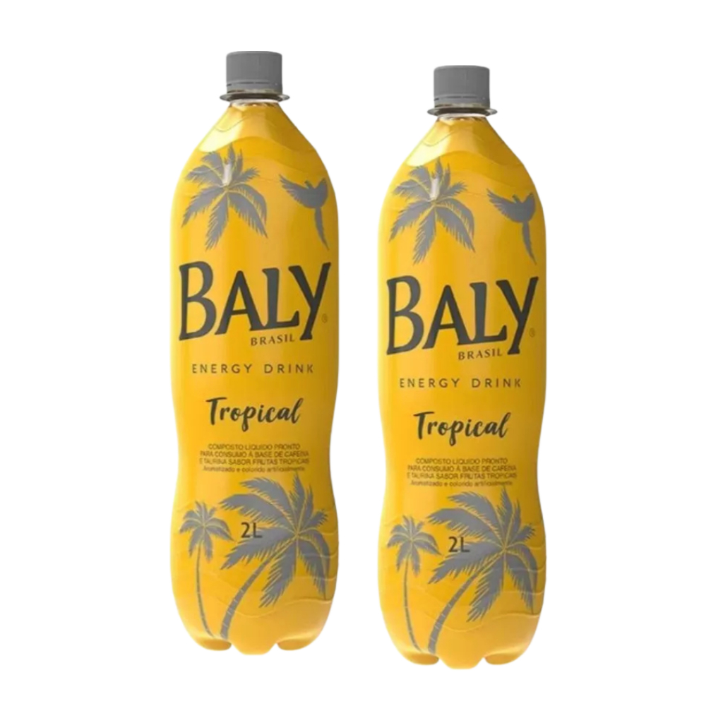 O que é Baly Tropical Sabor? Guia e Onde Comprar | BuscaProdutos