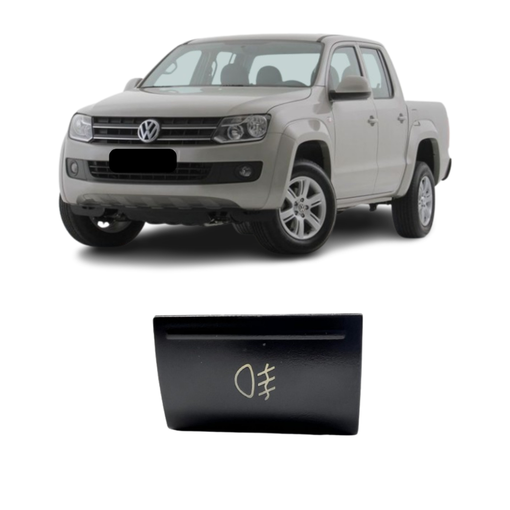 Botão Interruptor Milha Amarok 2011 2012 2013 2014 em Oferta na Shopee