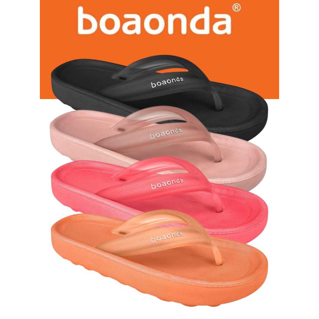 Chinelo Boaonda Luna Conforto Absoluto Estilo em Cada Passo