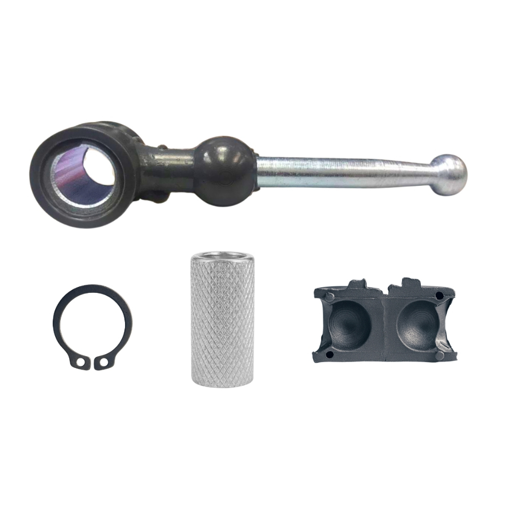 Reparo Trambulador Elimina Folga Renault Sandero Logan em Oferta na Shopee