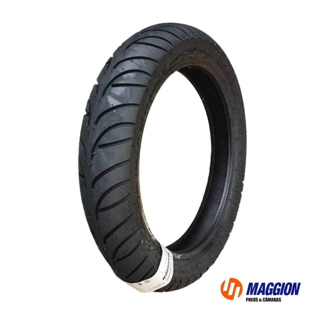 Pneu Dianteiro 90/90-14 Sportissimo Sem Camara Honda Pcx 150 / / Neo125