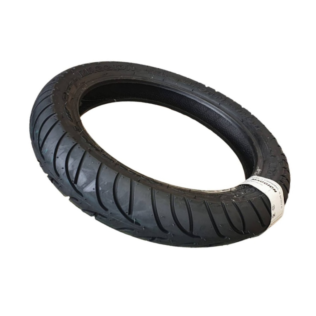 Pneu Dianteiro 90/90-14 Sportissimo Sem Camara Honda Pcx 150 / / Neo125 — imagem 2 de 2