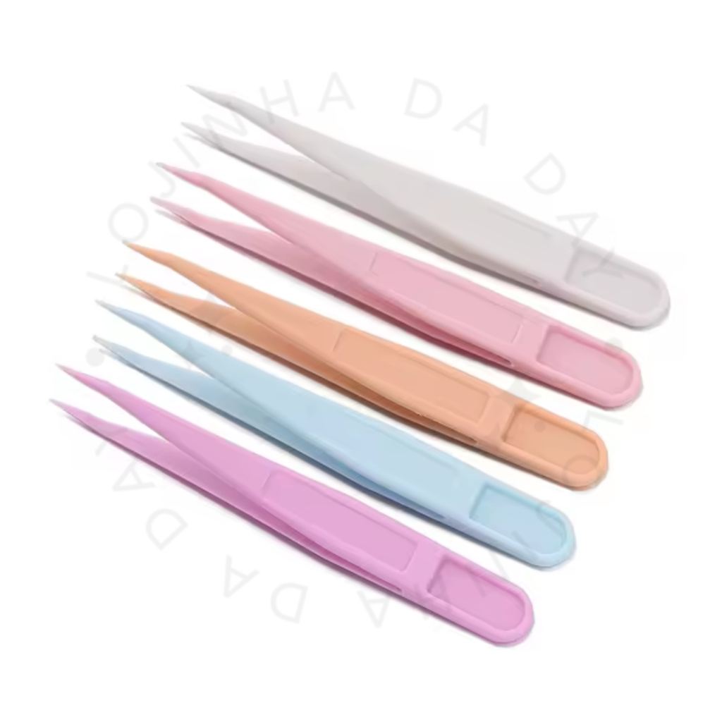 Pinça de Plástico Cores Sortidas Brinde Adicional Multiuso em Oferta na Shopee