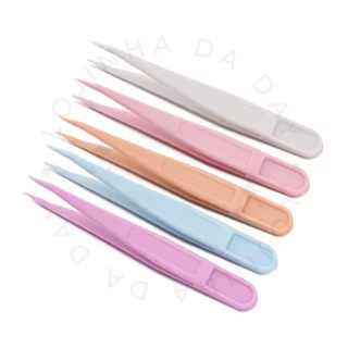 Pinça de Plástico Cores Sortidas Brinde Adicional Multiuso em Oferta na Shopee