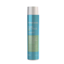 Shampoo Controle De Oleosidade & Anti Frizz 300ml