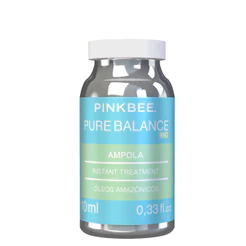 Ampola Regeneração Imediata PureBalance Pro – Restauração Instantânea