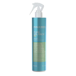 Spray Tratamento 21in1 PureBalance Pro – Proteção Térmica e Revitalização