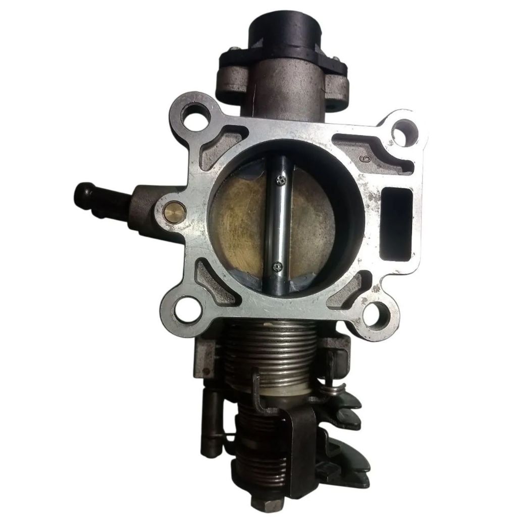 Corpo de Borboleta TBI Hyundai i30 2.0 16 válvulas 3510023950