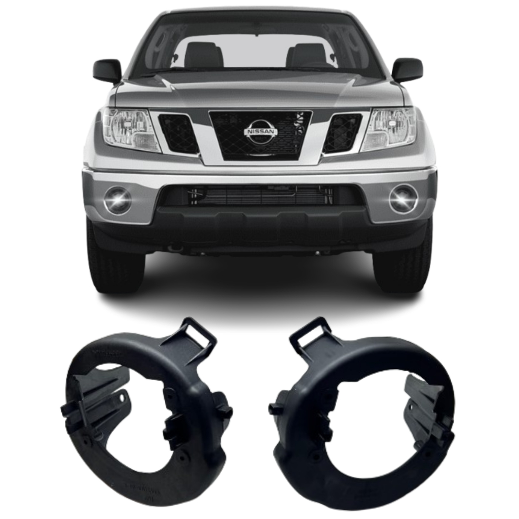 Suporte Moldura Interna Milha Frontier 2008 2009 2010 2011 2012 2013 em Oferta na Shopee