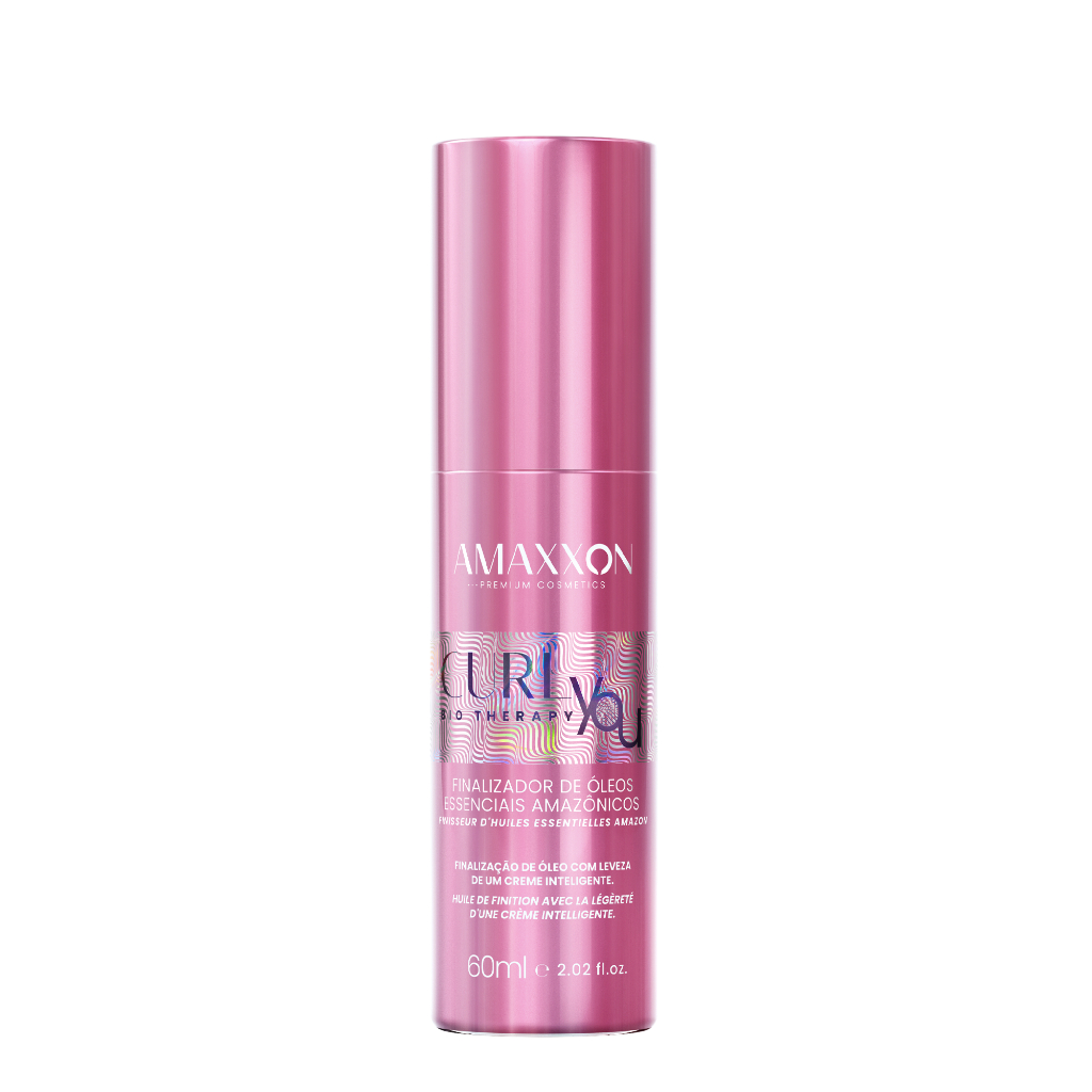 Sérum de Cachos CURLyou – Brilho Máximo e Antifrizz Instantâneo
