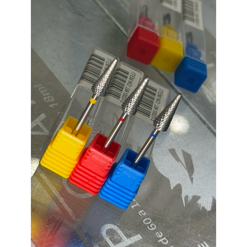 Broca para remoção e acabamento em Oferta na Shopee