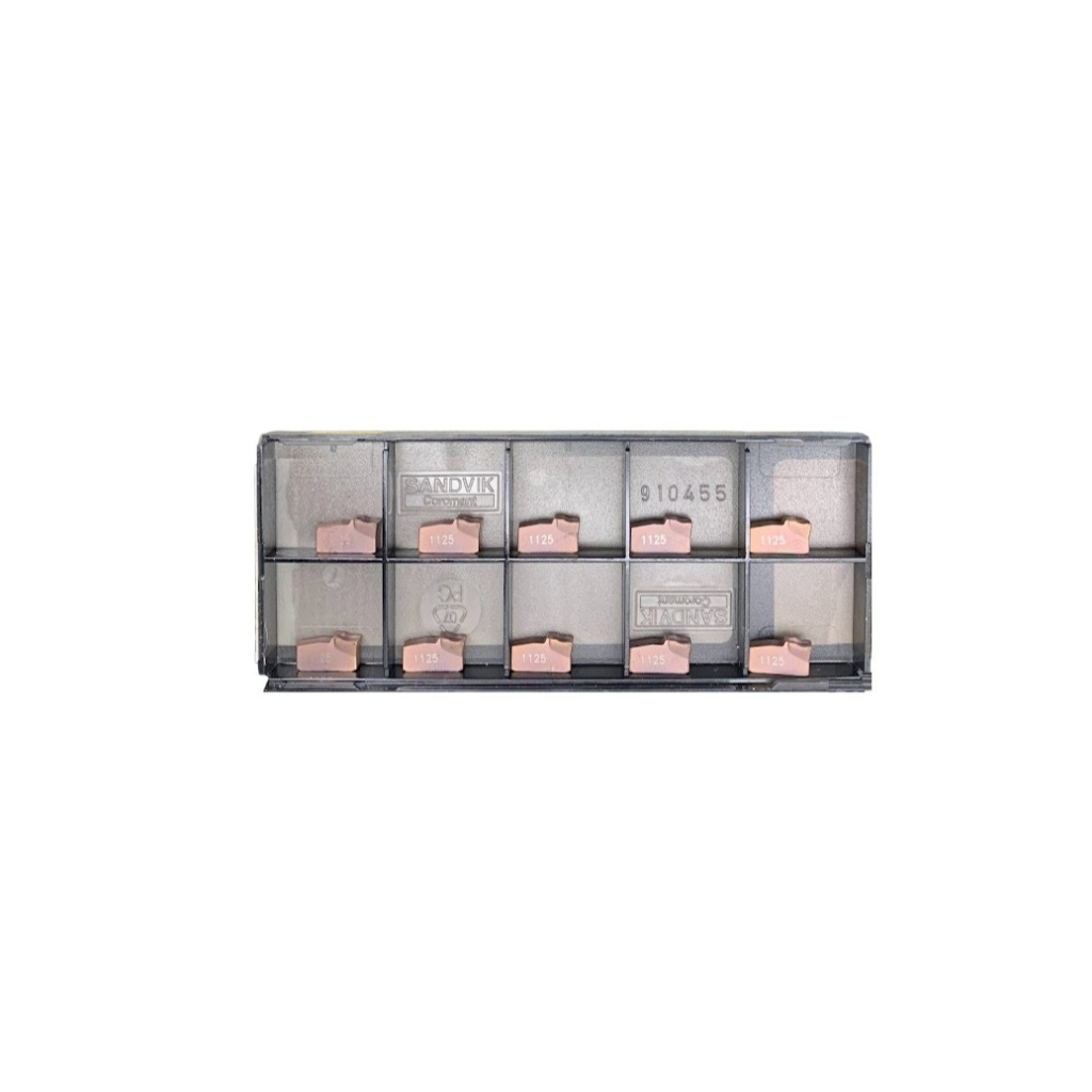 PASTILHA INSERTO BEDAME N151 2-300 4E 1125 SANDVIK