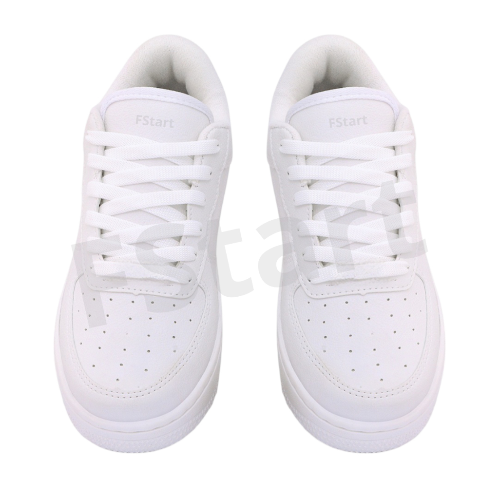 Tênis Masculino Branco Academia - Comprar com Melhor Preço em Tênis