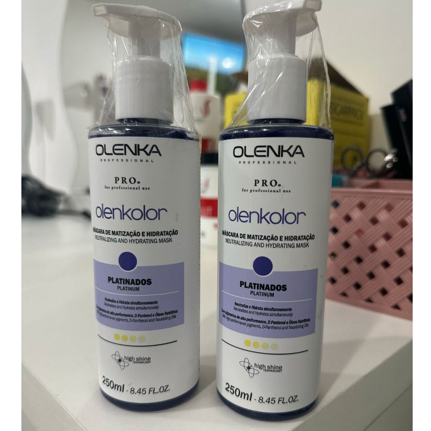 Máscara Olenka: Guia Completo e Onde Comprar | BuscaProdutos