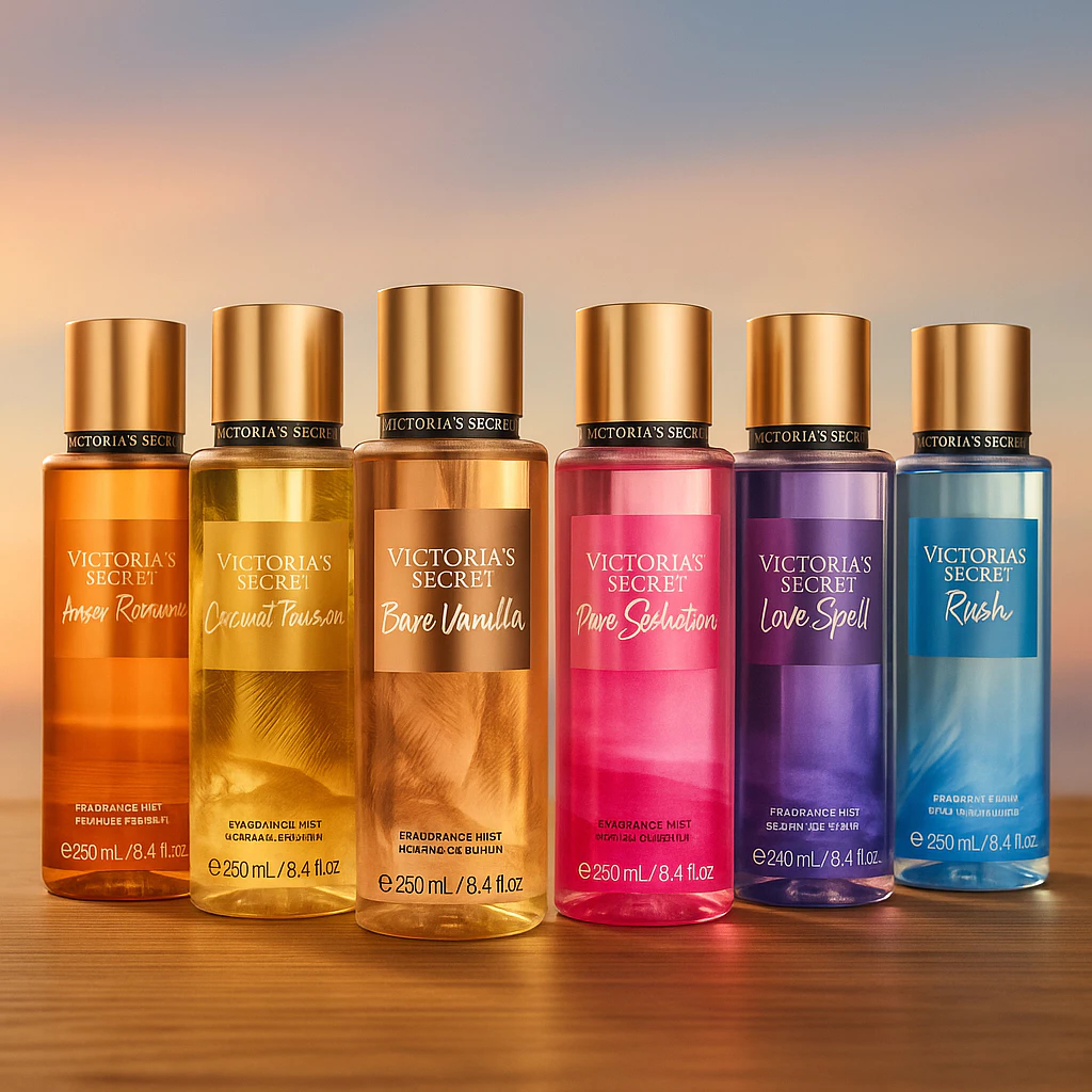 Charme Perfumes: Onde Comprar | BuscaProdutos