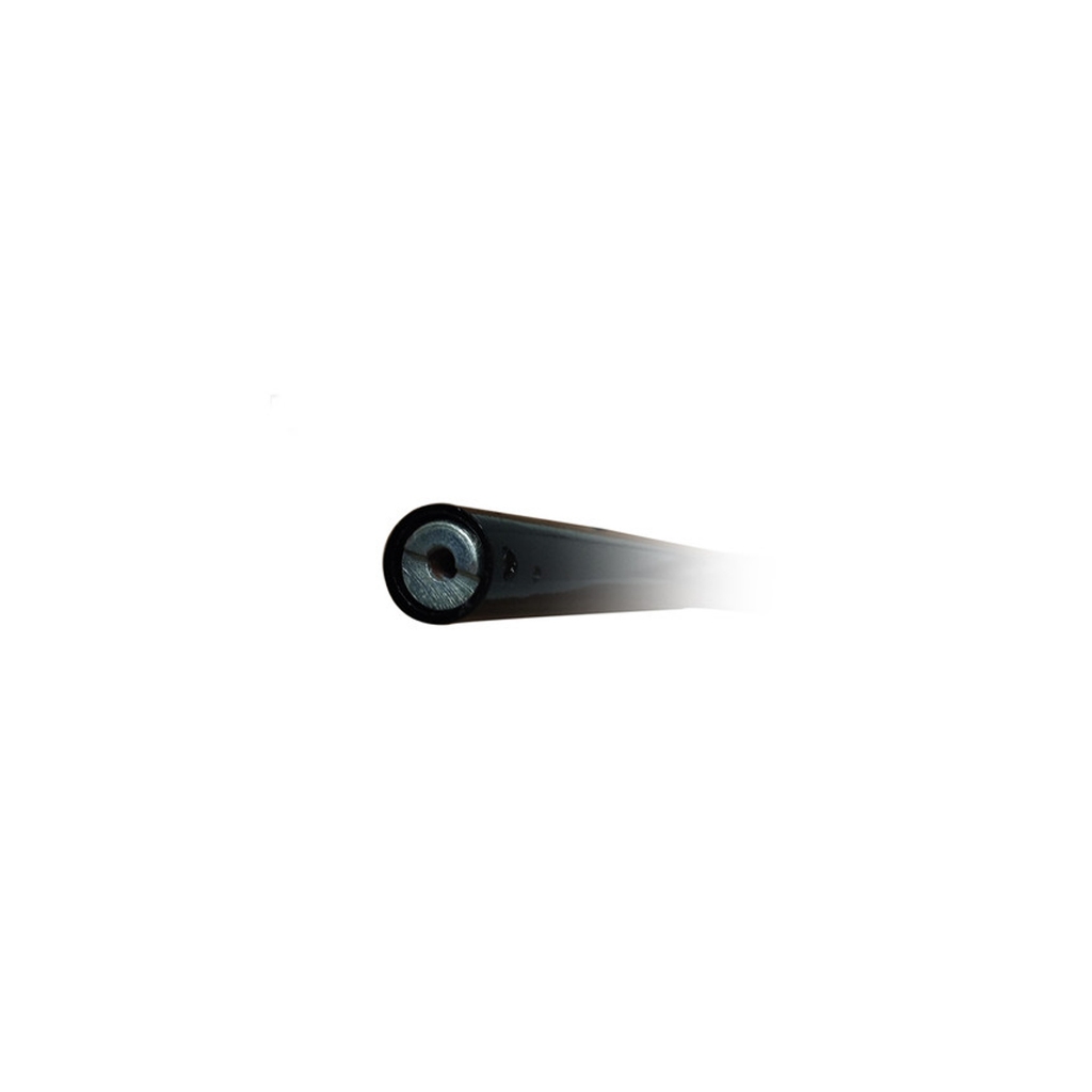 Guidão Preto Honda Twister CBX 250 Modelo Original 2001 2002 2003 2004 2005 2006 2007 2008 — imagem 2 de 2