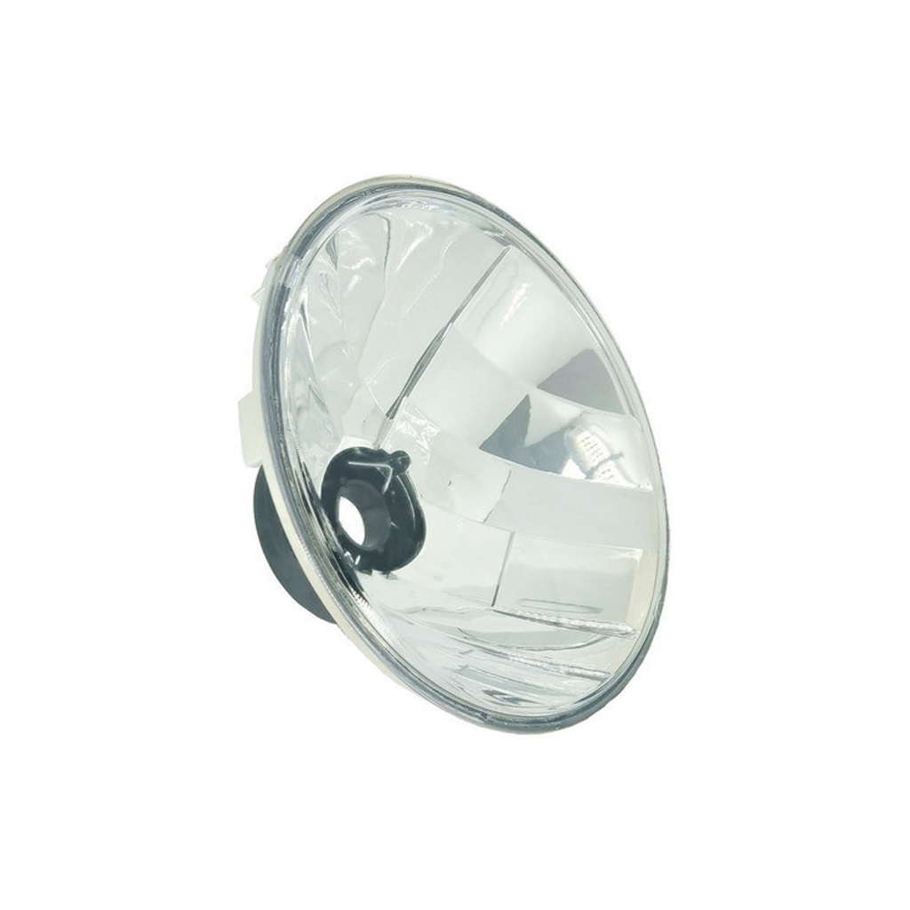 Bloco Lente Farol Ybr 125 Factor 2009 2010 2011 2012 2013 2014 2015 2016 — imagem 2 de 2