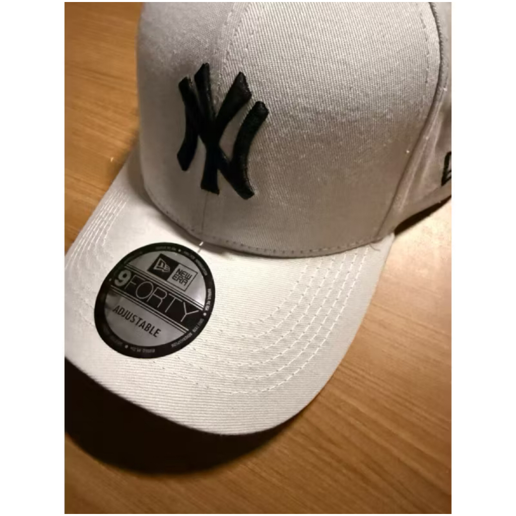 Boné Estilo Urbano Premium Masculino/Feminino Aba Curva Ajustável – Modelo Destroyedk