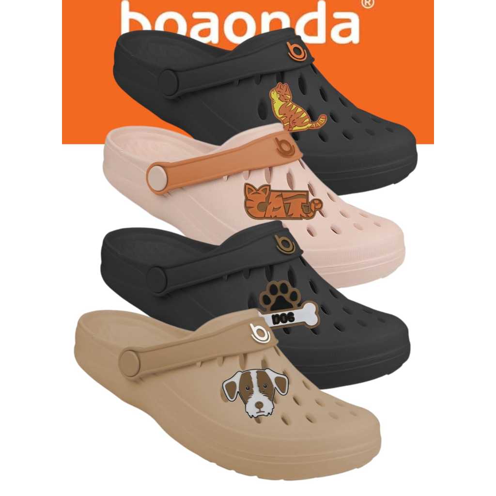 Sandália Babuche Boaonda Easy Infantil O Conforto Essencial em Oferta na Shopee