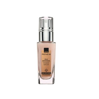 Renew Power Sérum 10X Protinol + Niacinamida – Anti-Idade Avançado Avon 30ml