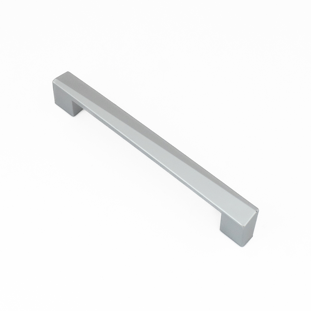 Puxador 350 Alça P/ Porta De Armario Guarda Roupa 160mm