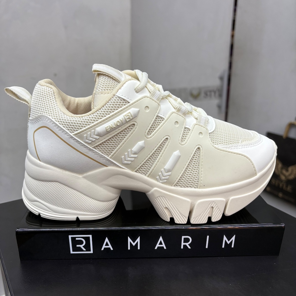 Tenis Ramarim Lançamento Original Nova coleção em Oferta na Shopee