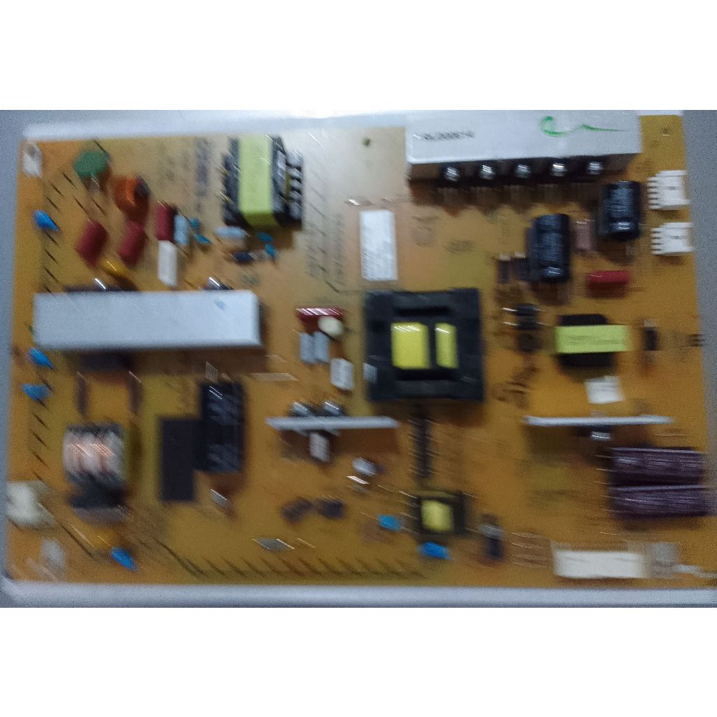 Placa Da Fonte Tv 46 Sony, Kdl-46w705a, 1-888-356-21