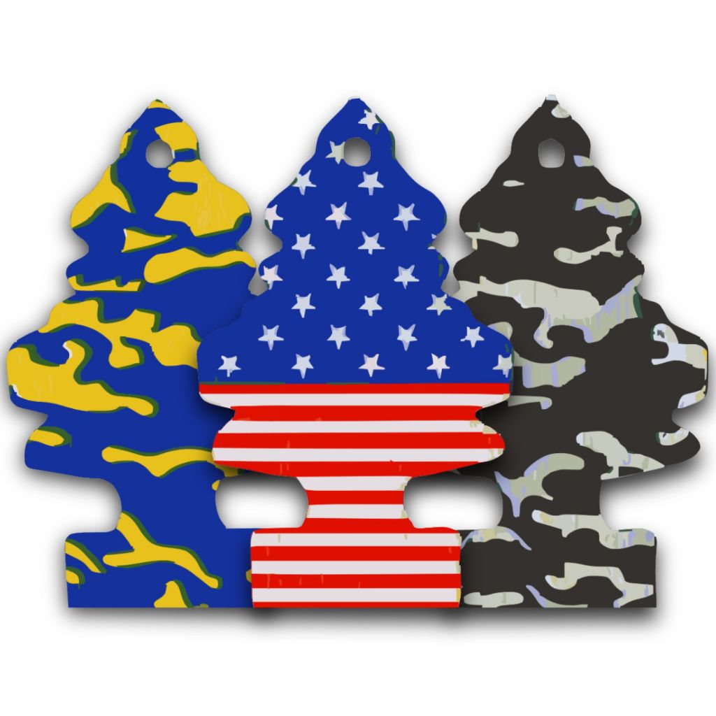 Kits Cheirinhos de Carro Aromatizador Cheirinho Para Carro Pinheiro Sortido Carlux Aromas Original em Oferta na Shopee