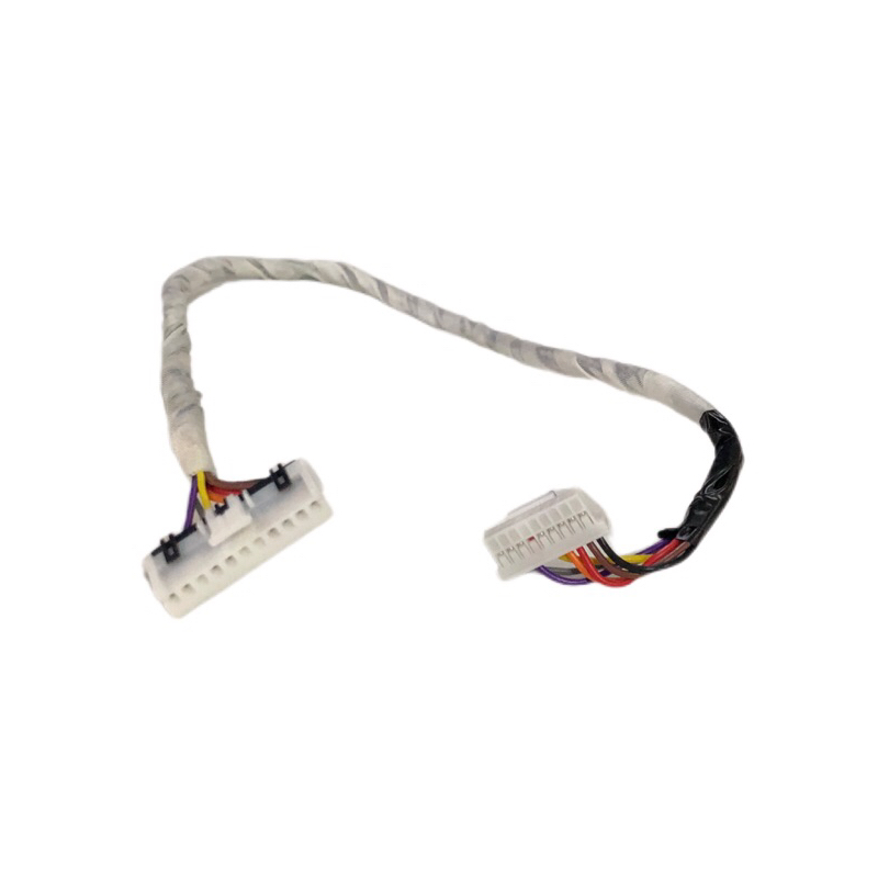 Chicote Cabo Placa Display Interface Lava e Seca LG Original