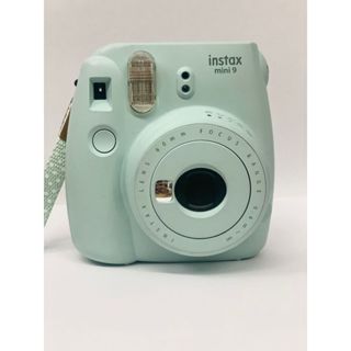 Câmera Instantânea Fujifim Instax Mini 9 em Oferta na Shopee